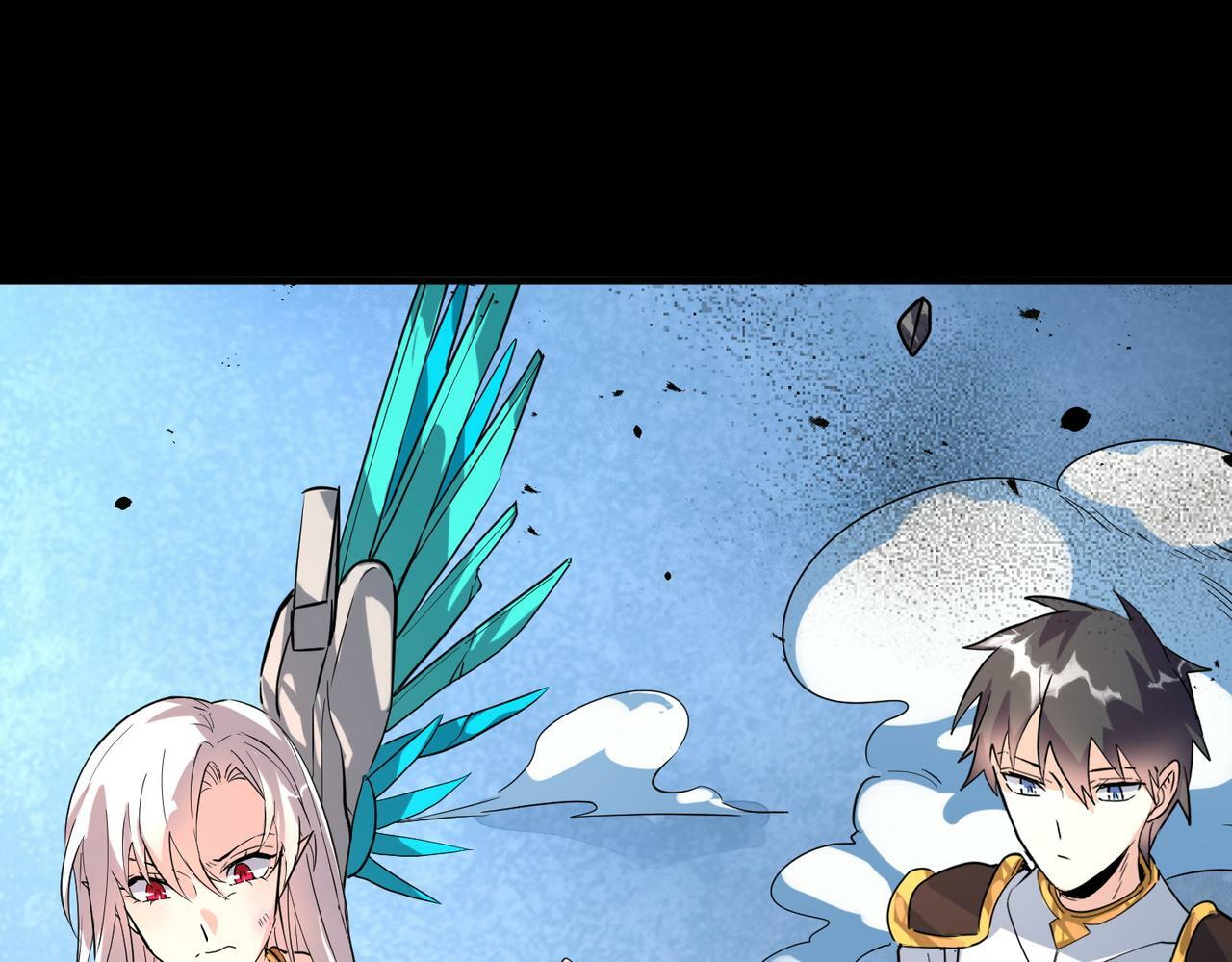 第61话 为什么叫我龙祖？107