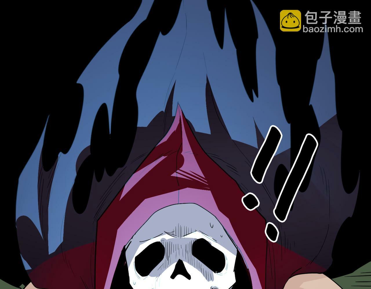 第56话 是时候祭出大杀招了！166