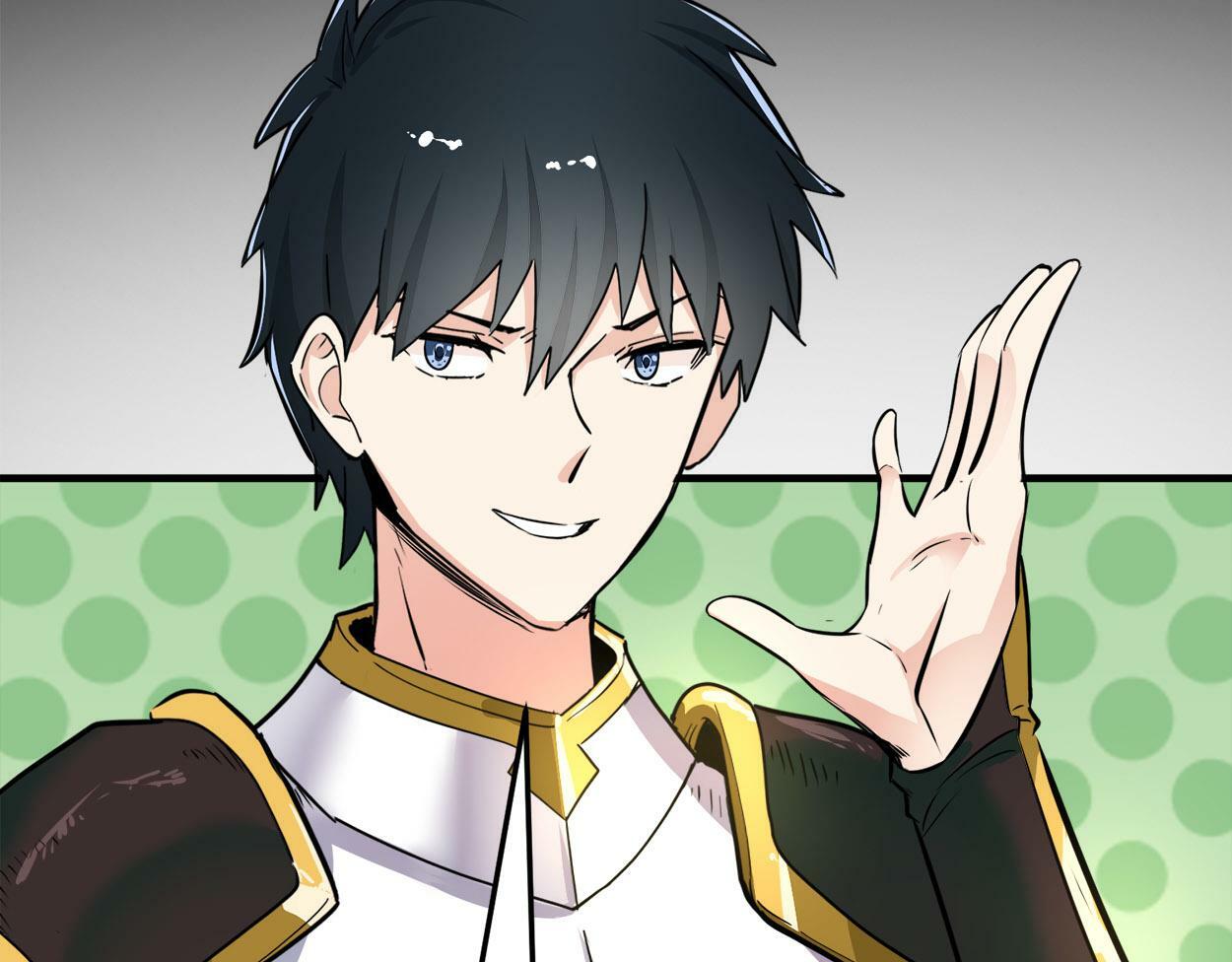 第57话 意外降临的…？！57