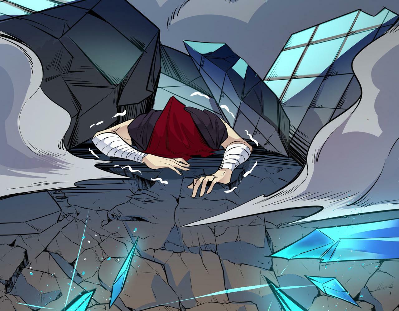 第57话 意外降临的…？！18