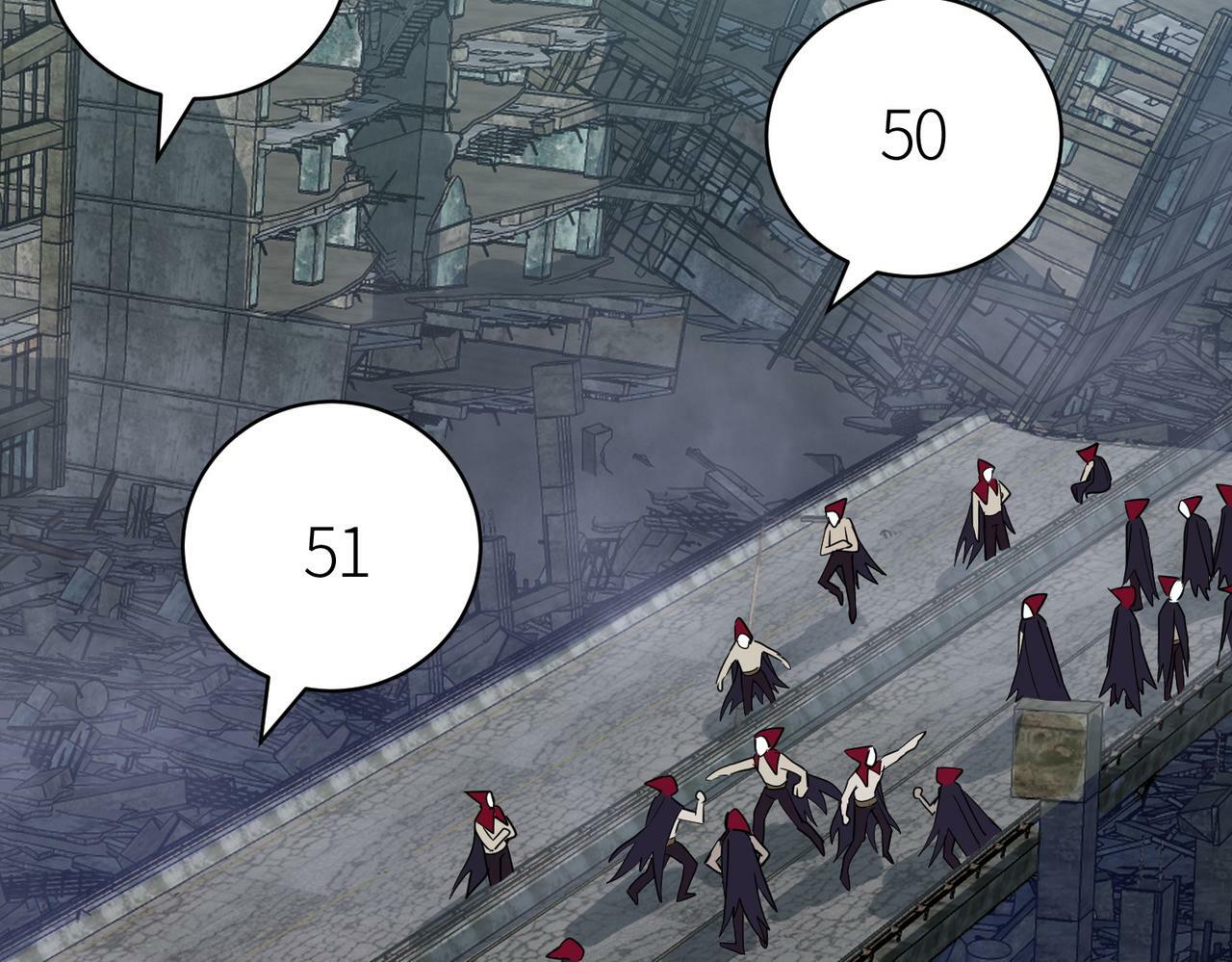 第56话 是时候祭出大杀招了！91