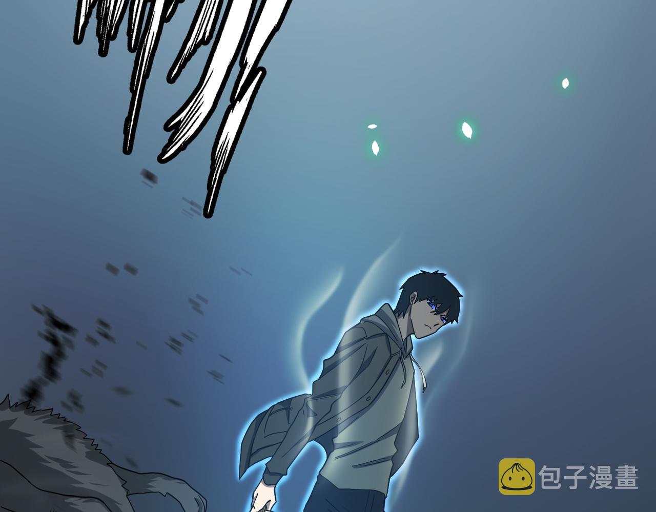 第8话 神秘山洞！33