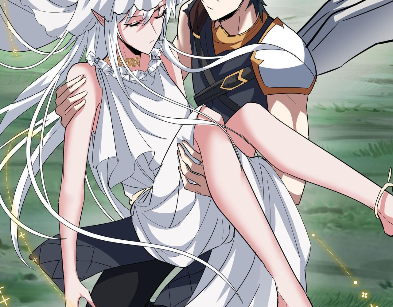 第76话 前往火灵部落28