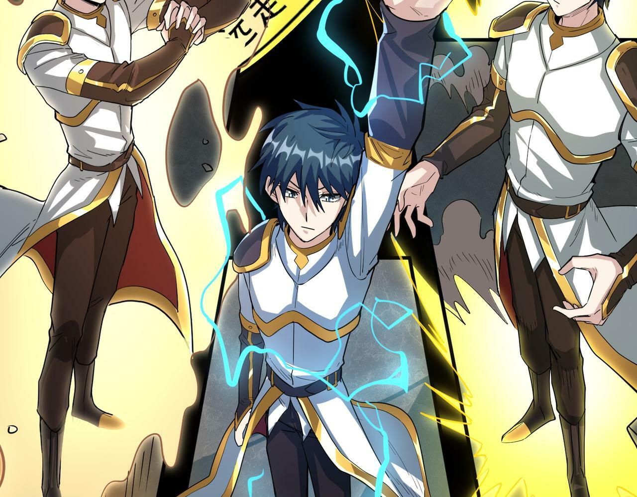 第56话 是时候祭出大杀招了！102