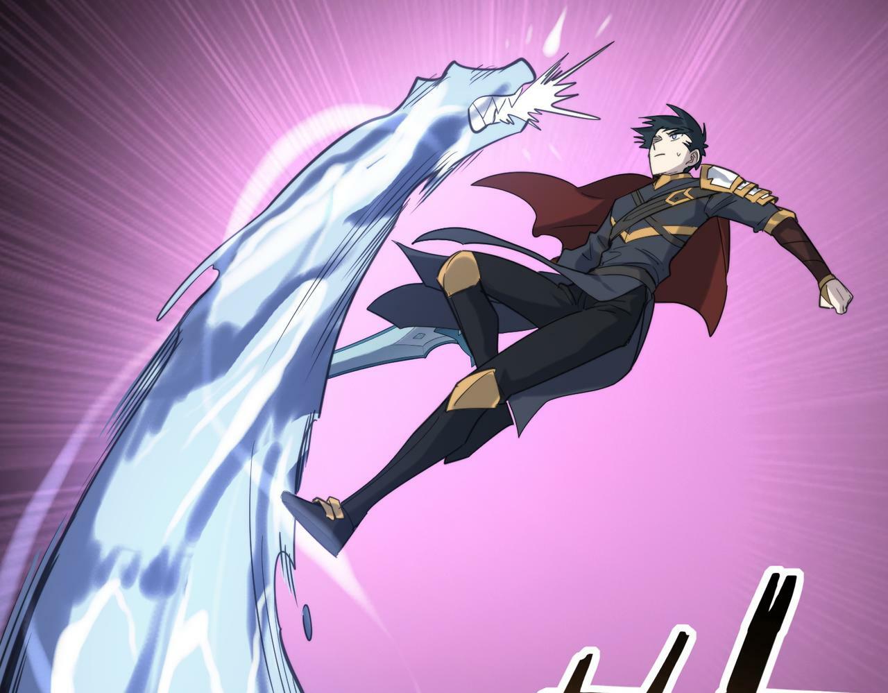 第67话 半神凶兽！153
