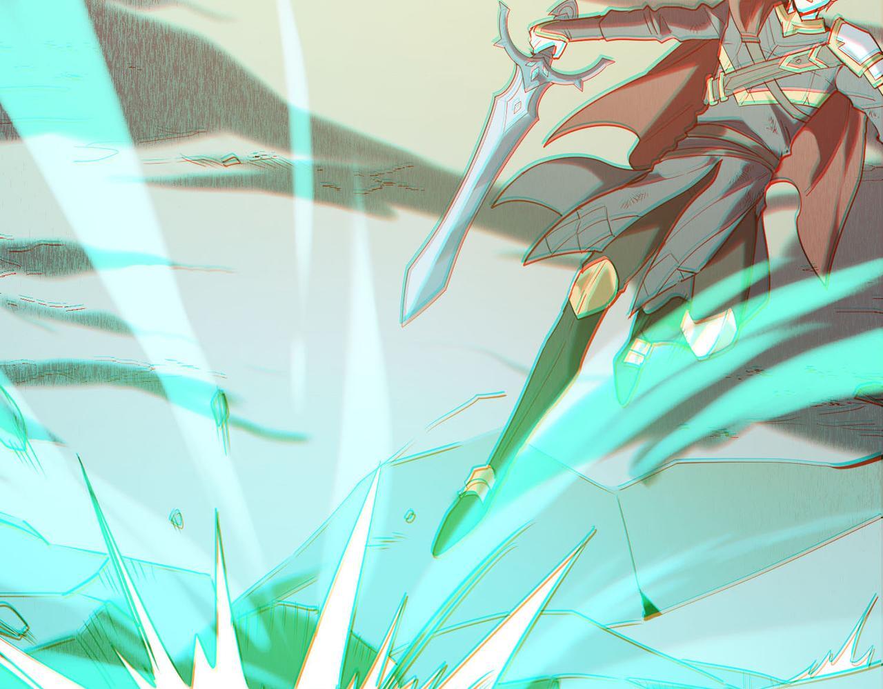 第71话 兽神真身98