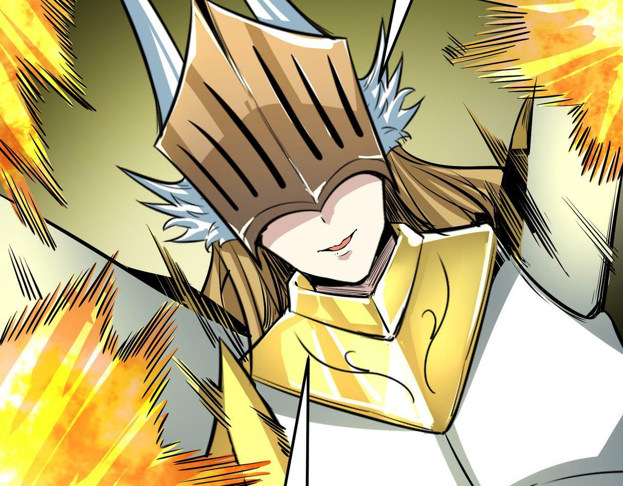 第57话 意外降临的…？！118