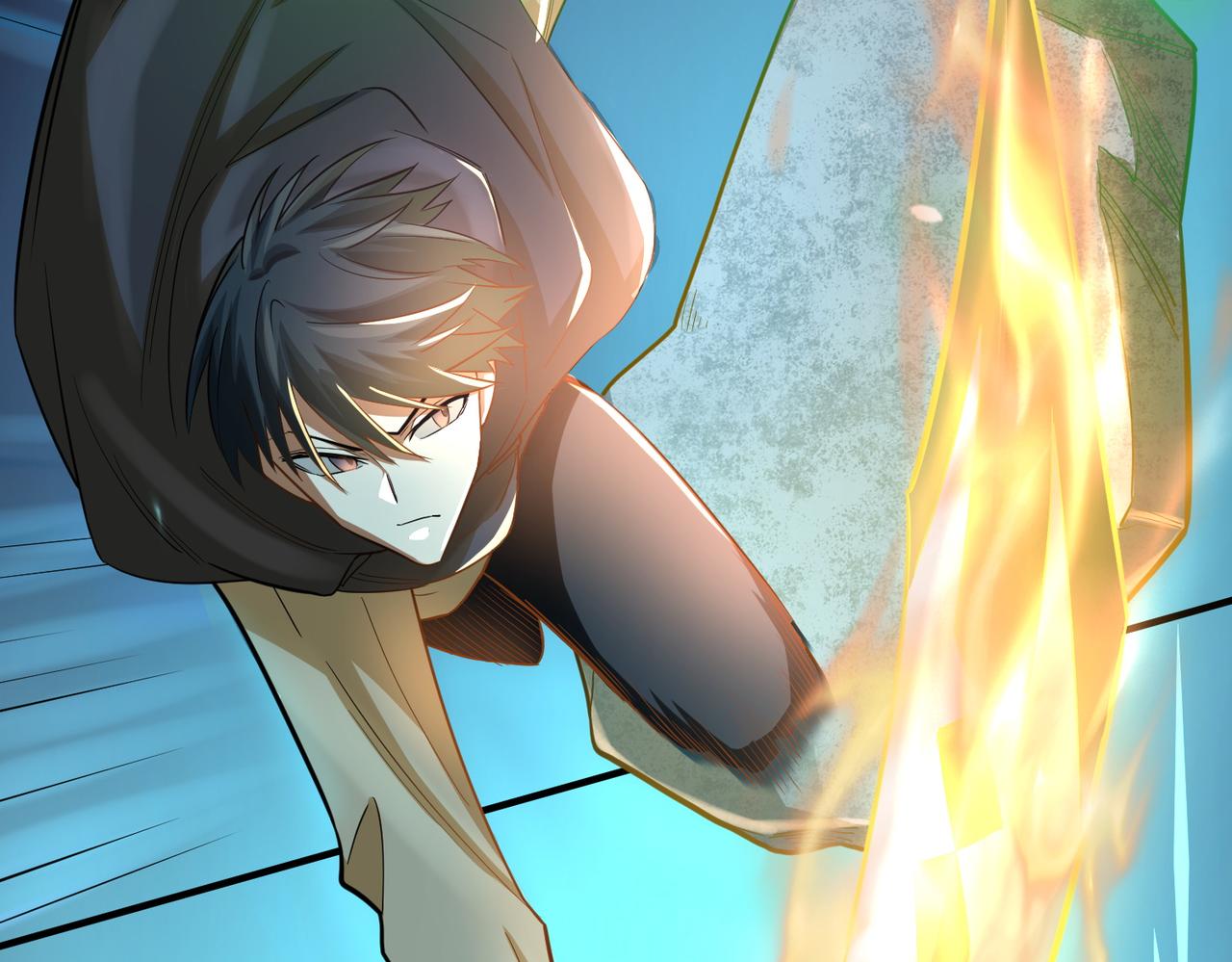 第13话 地狱看门狗！8