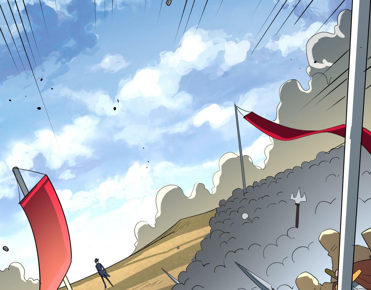 第66话 算计我？一拳轰爆！9