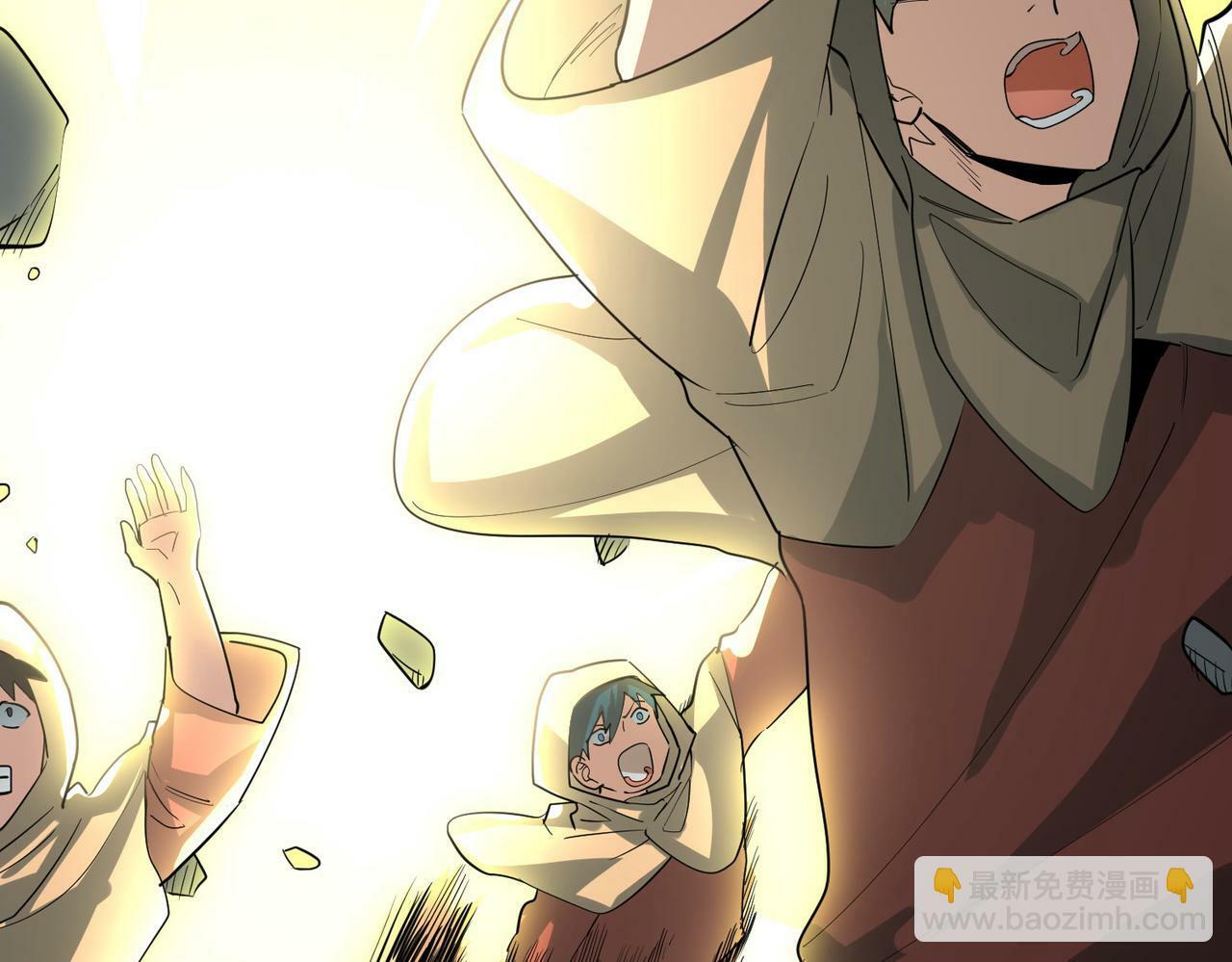 第66话 算计我？一拳轰爆！58