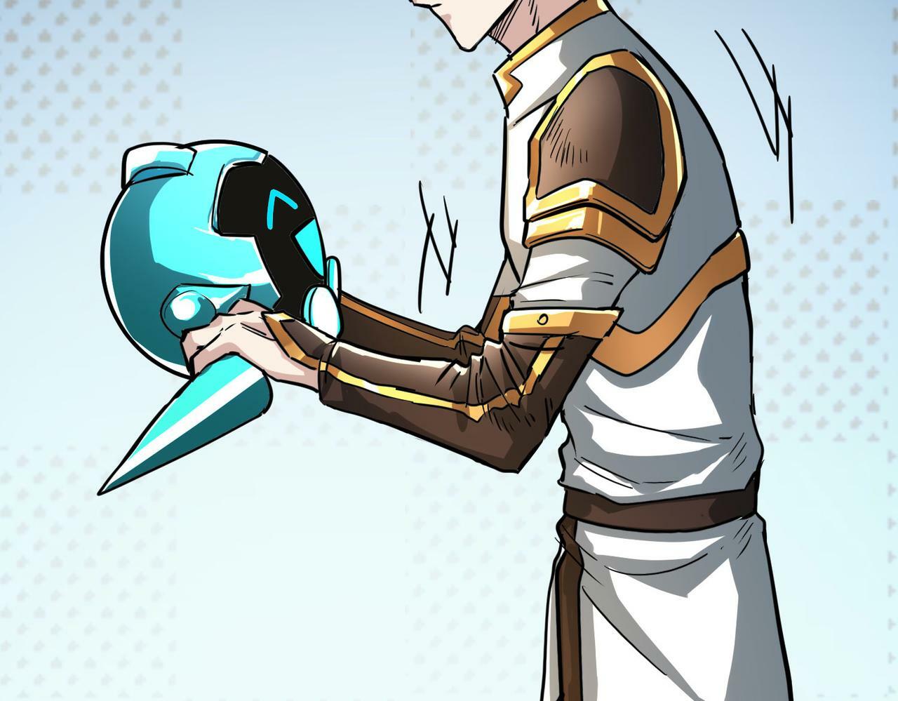 第43话 猎杀时刻！90