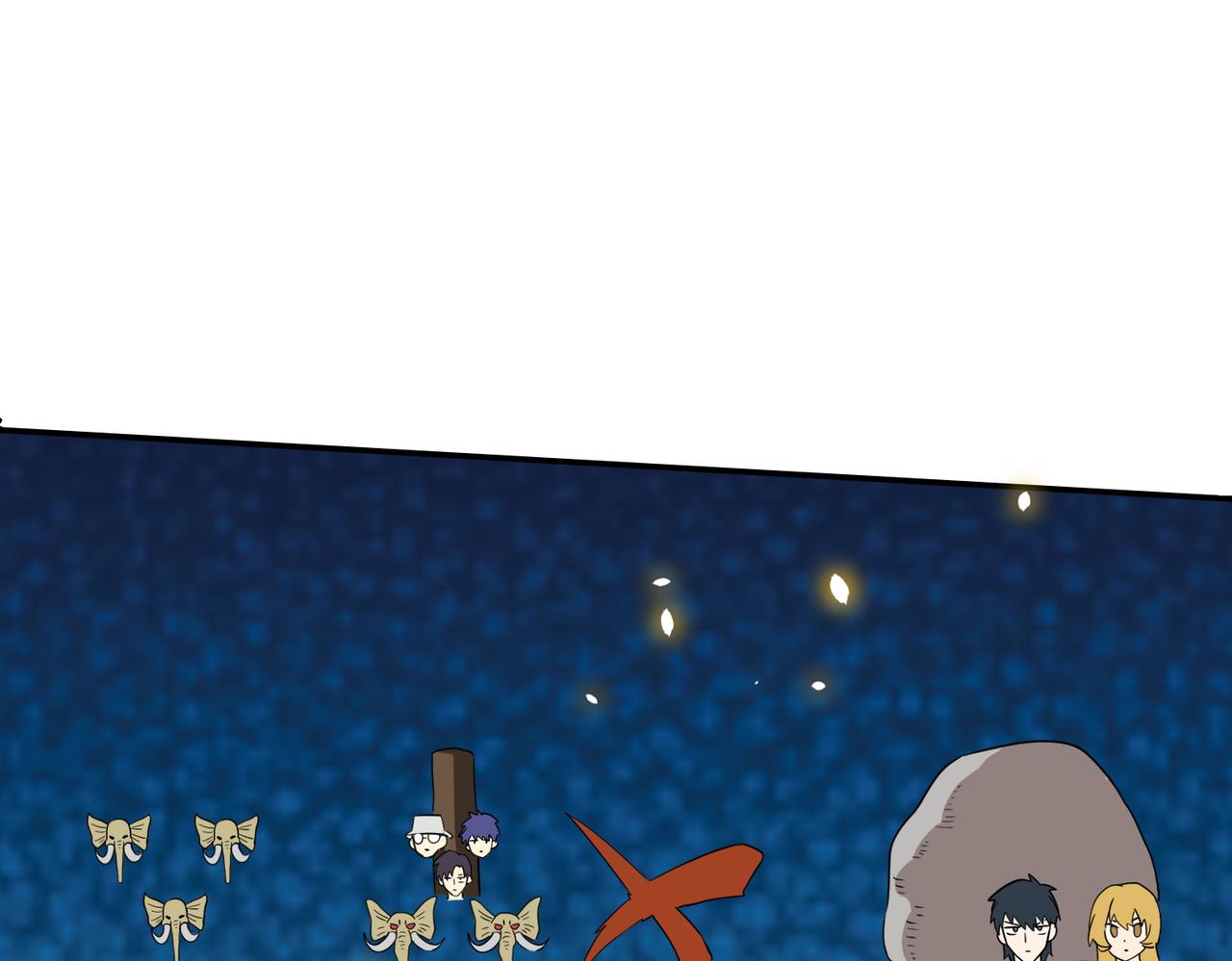 第15话 王的祝福！180