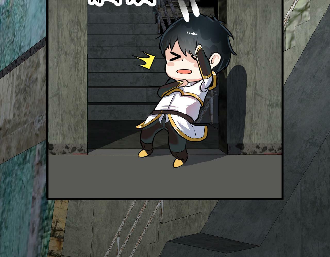 第57话 意外降临的…？！41