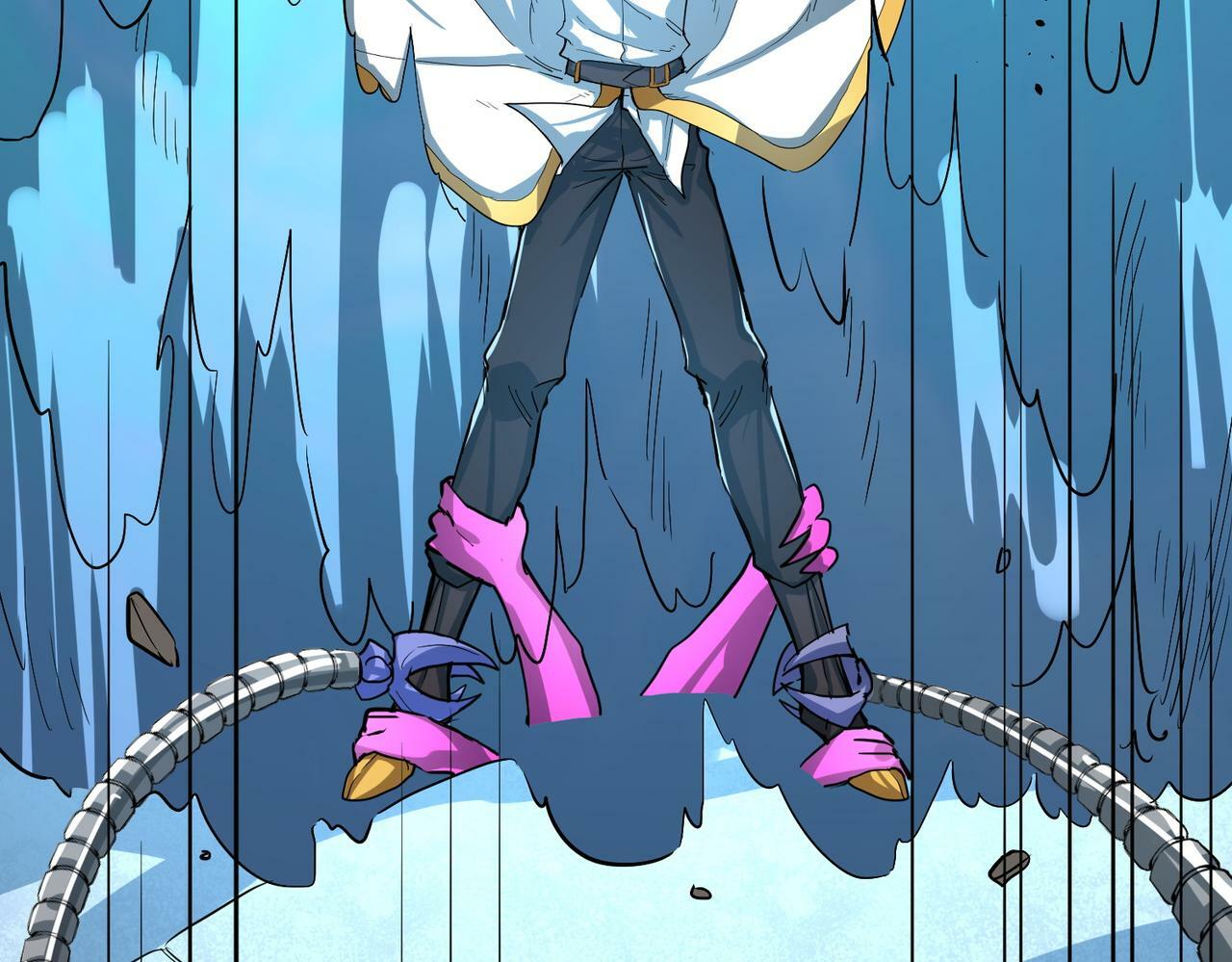 第53话 等待千年的机会！26