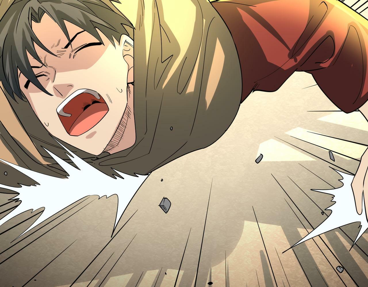 第66话 算计我？一拳轰爆！81