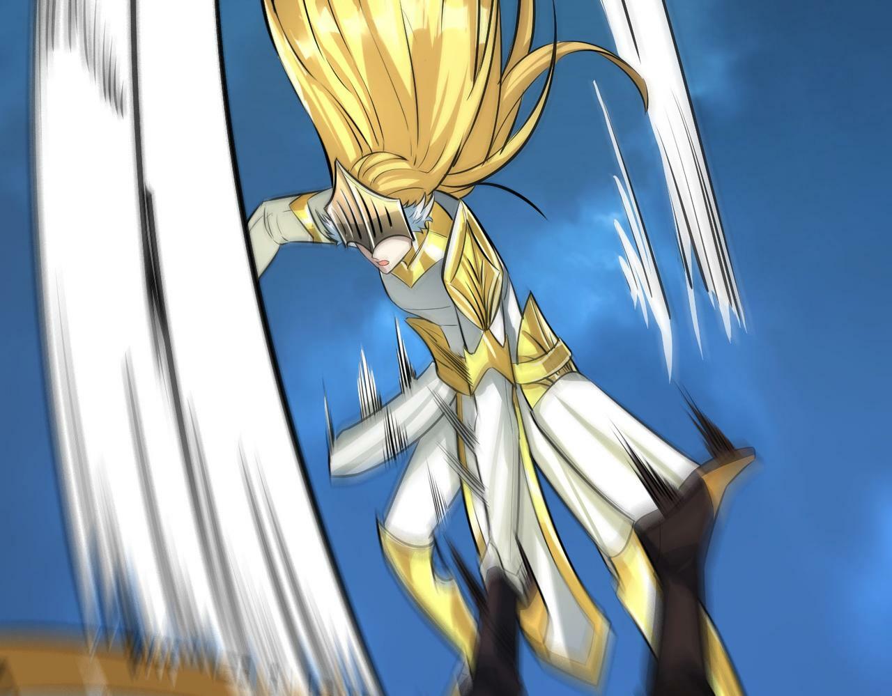 第57话 意外降临的…？！134