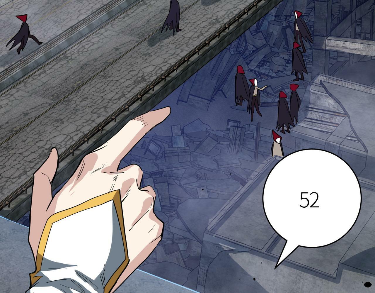 第56话 是时候祭出大杀招了！92