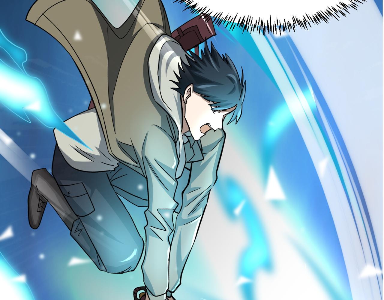 第11话 爆裂熊王168