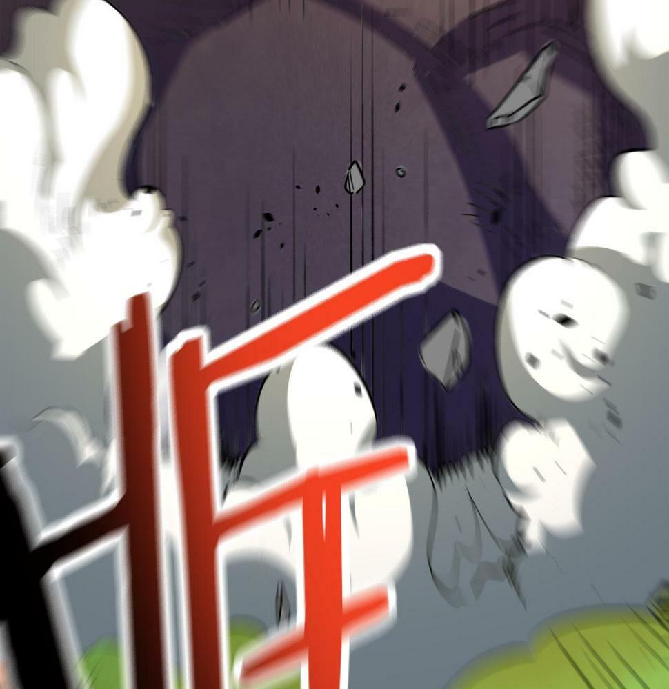 第44话 天地之力，恐怖如斯41