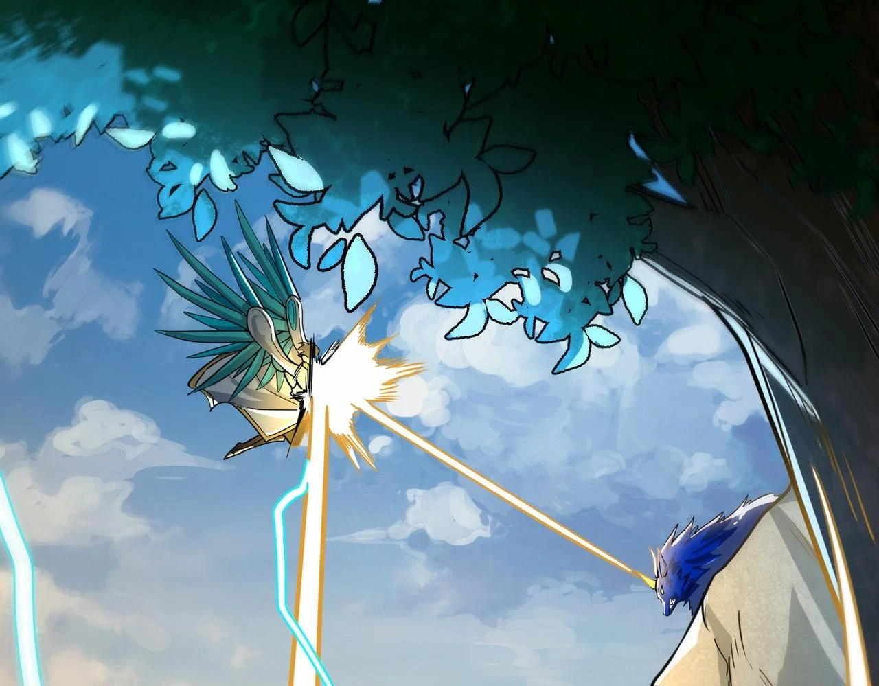 第42话 新世界第一战！176