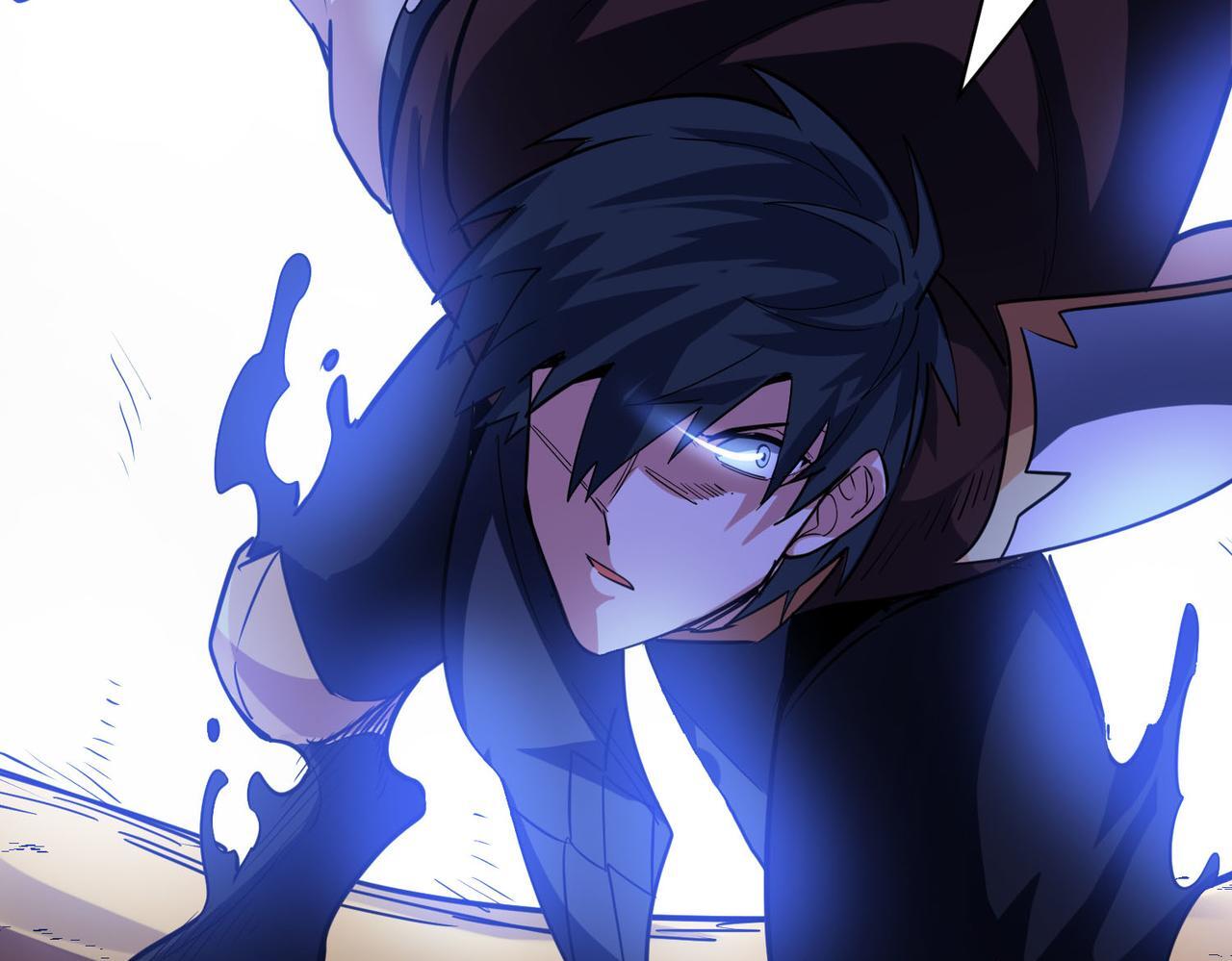 第75话 灭杀天罚者！146