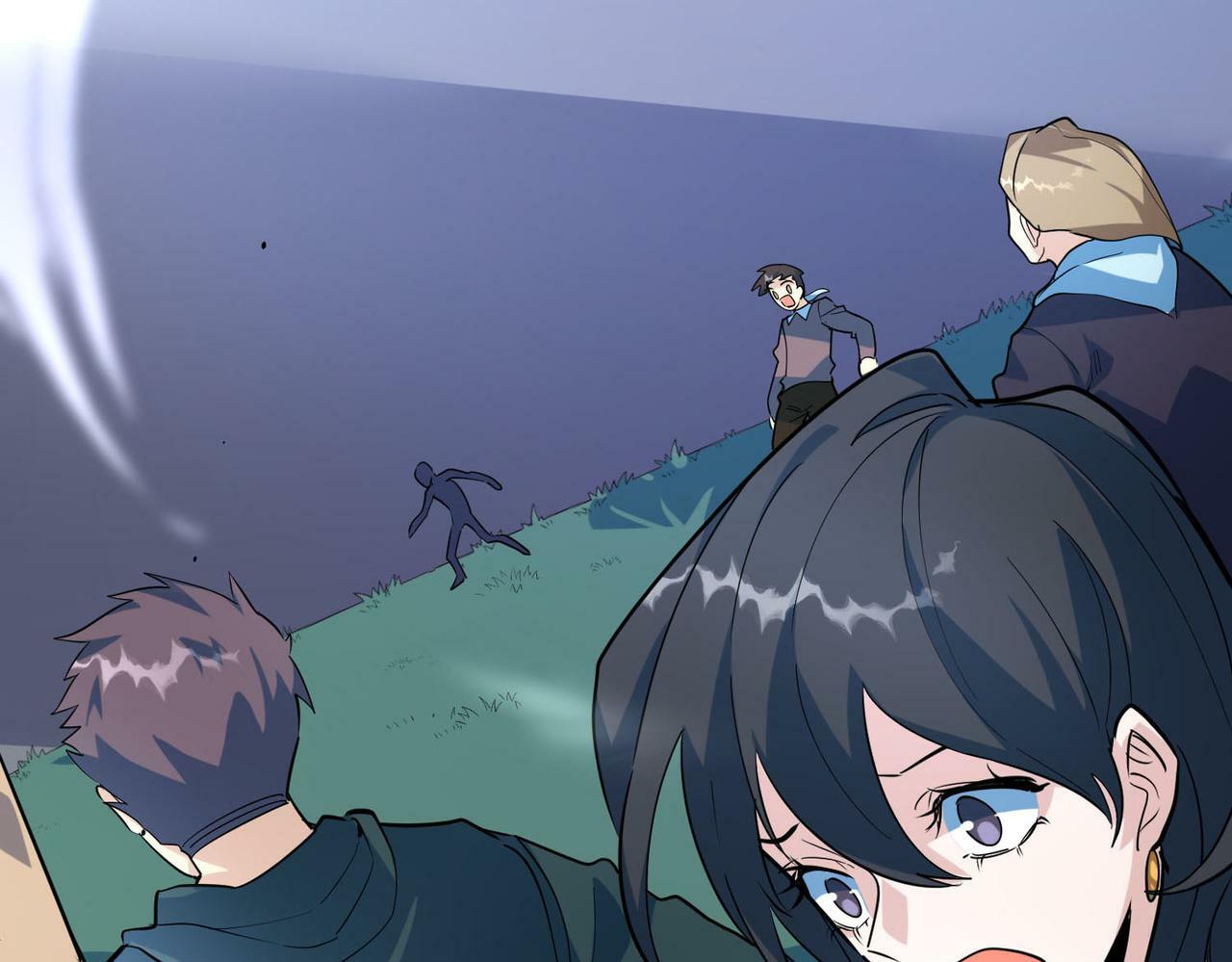 第68话 我爱烤章鱼！177