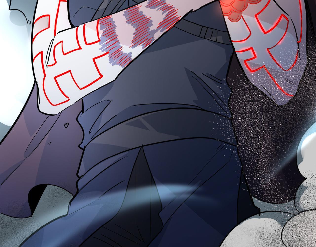 第75话 灭杀天罚者！74