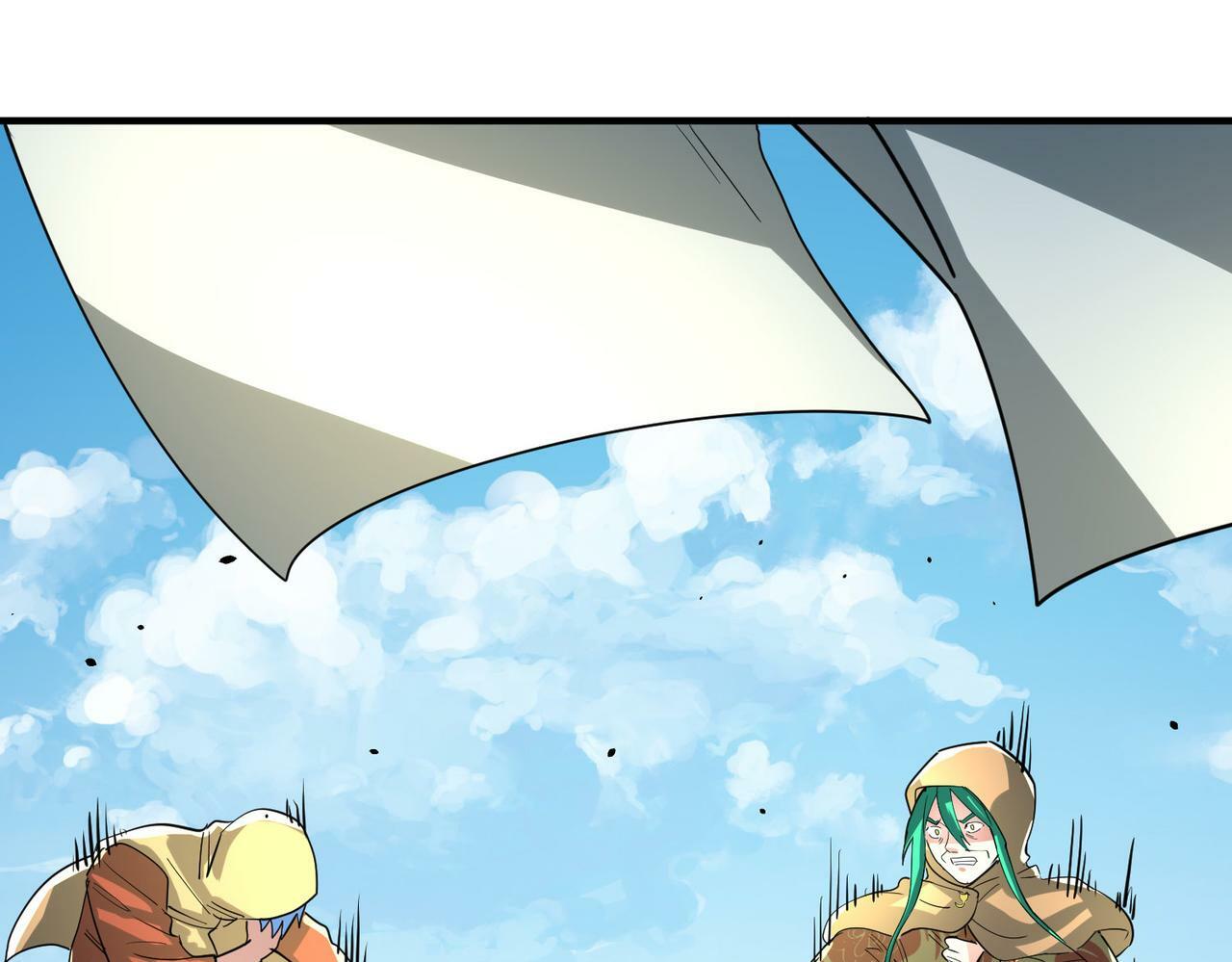 第66话 算计我？一拳轰爆！29