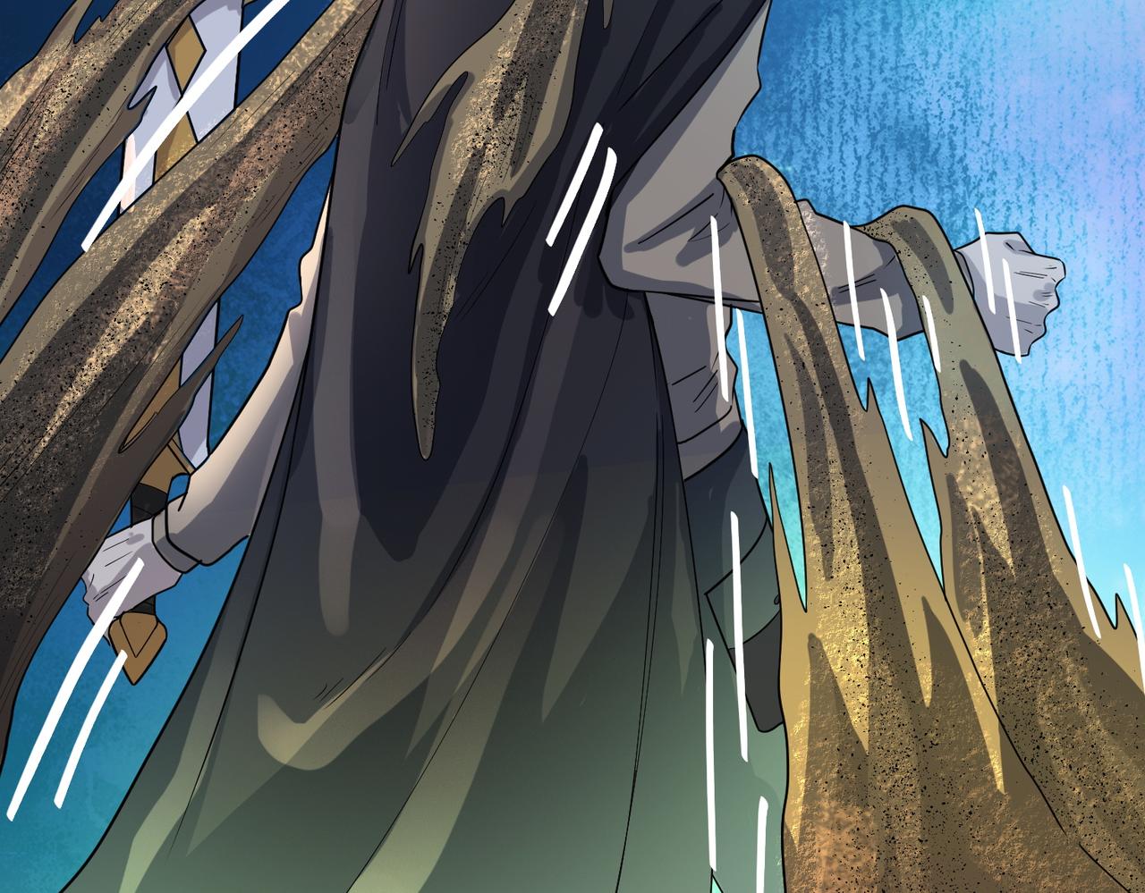 第17话 地狱火燃尽一切！12