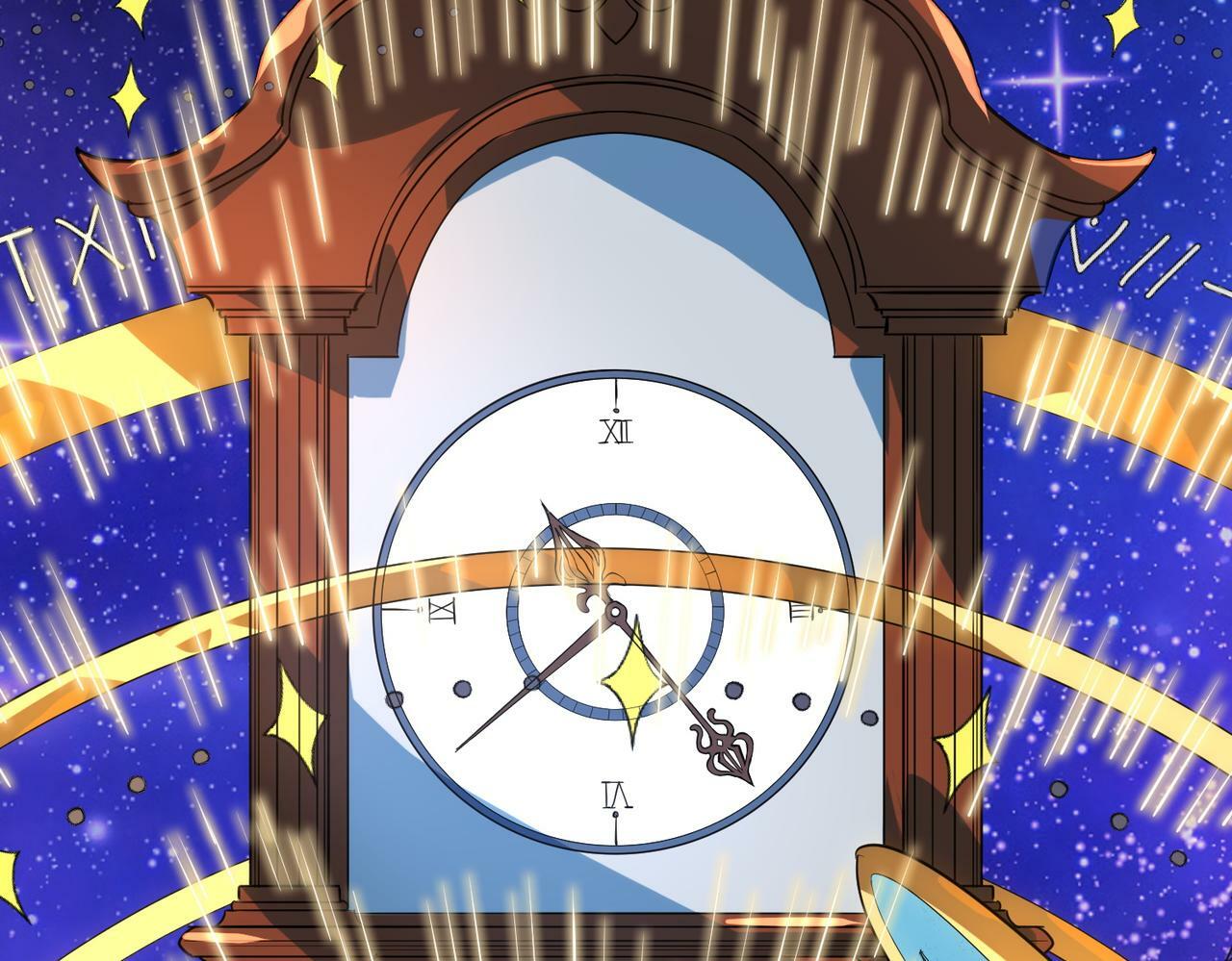 第51话 苍族涌动7