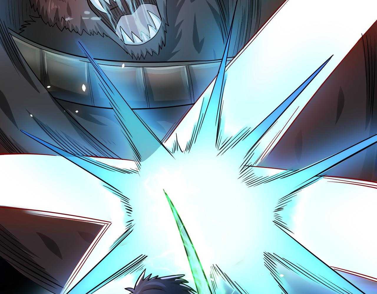 第11话 爆裂熊王121