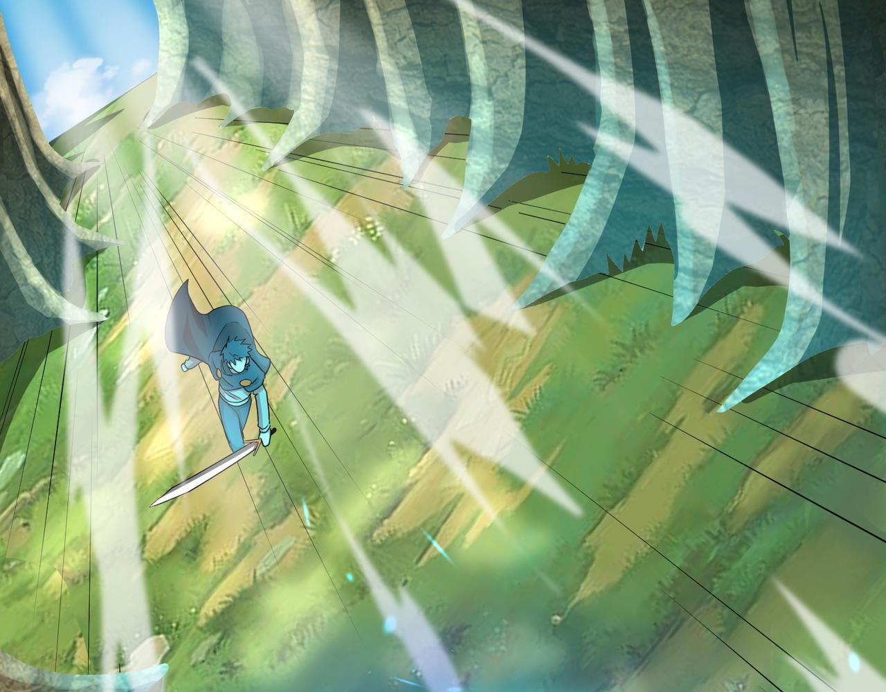 第15话 王的祝福！121