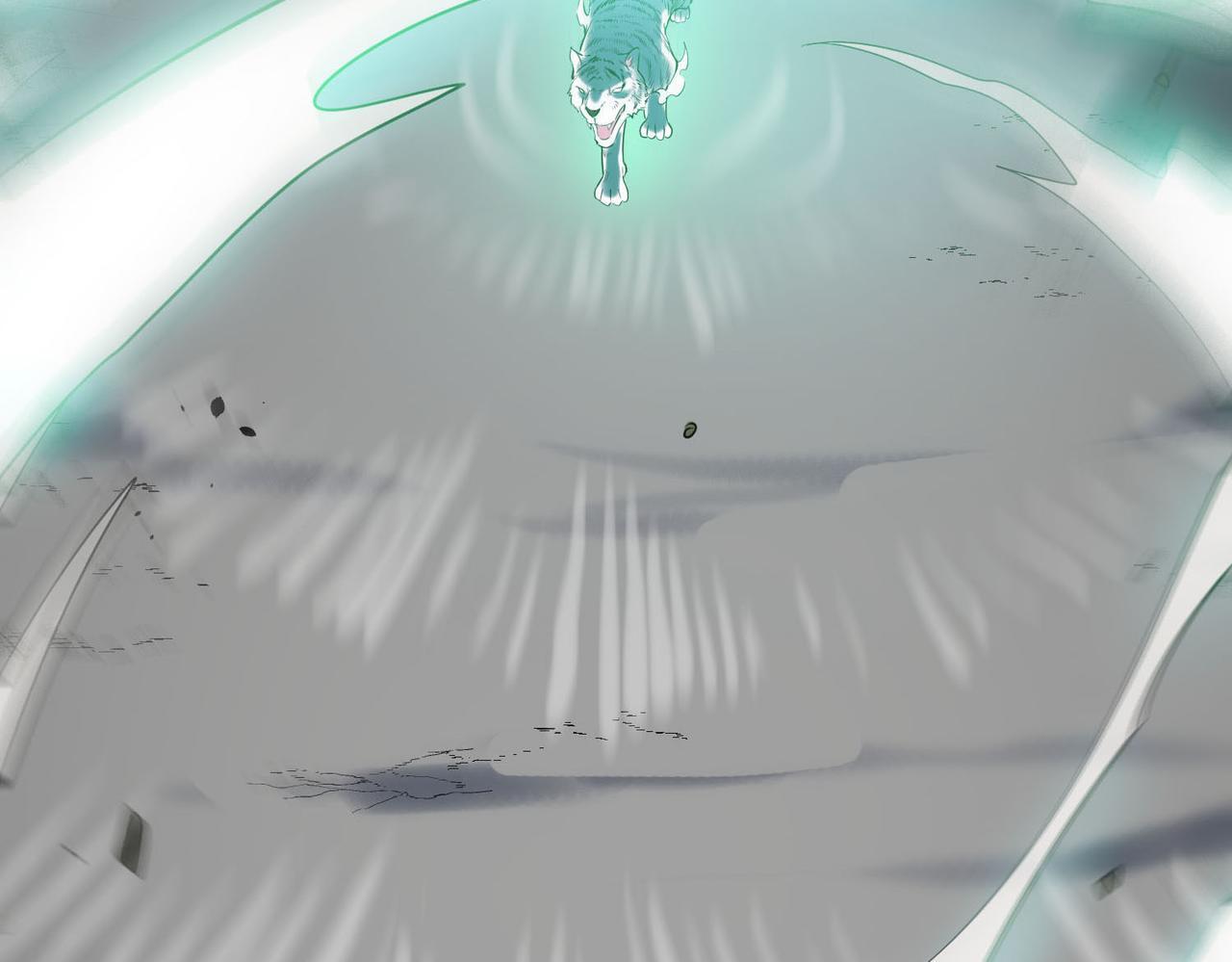 第71话 兽神真身44
