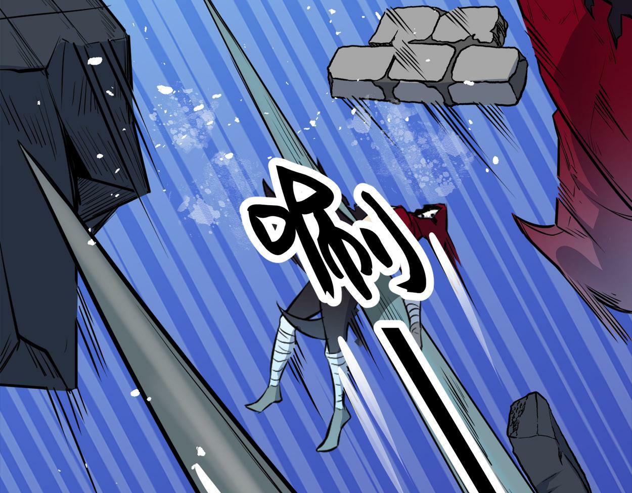 第57话 意外降临的…？！53