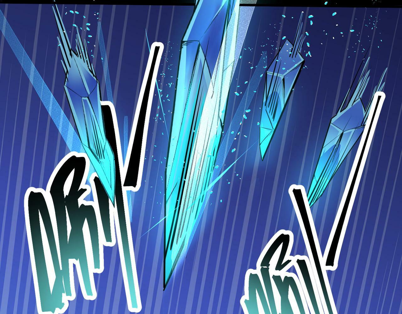 第57话 意外降临的…？！20