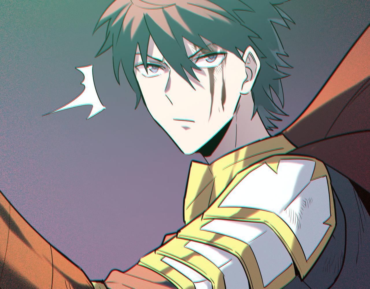 第71话 兽神真身125
