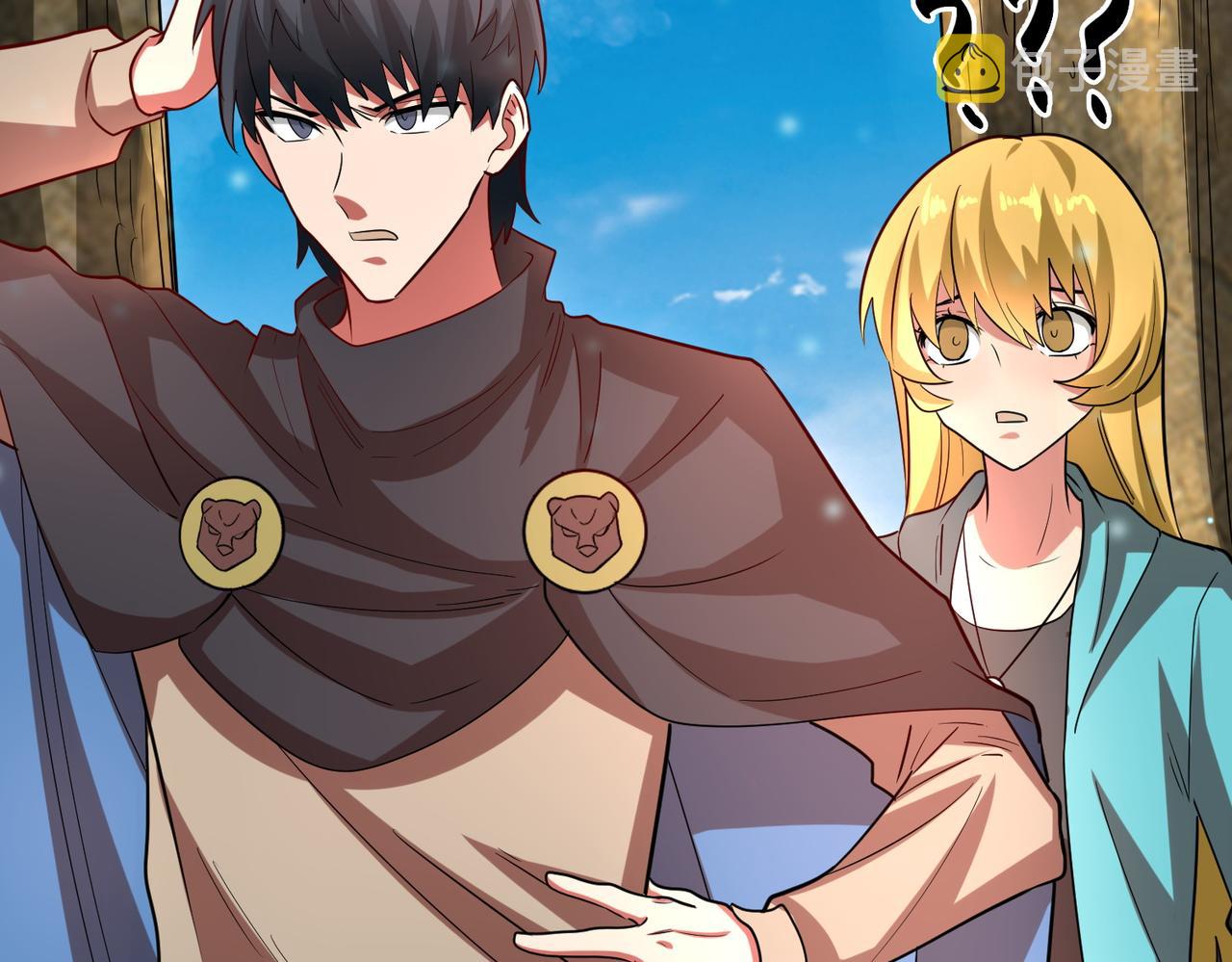 第15话 王的祝福！156