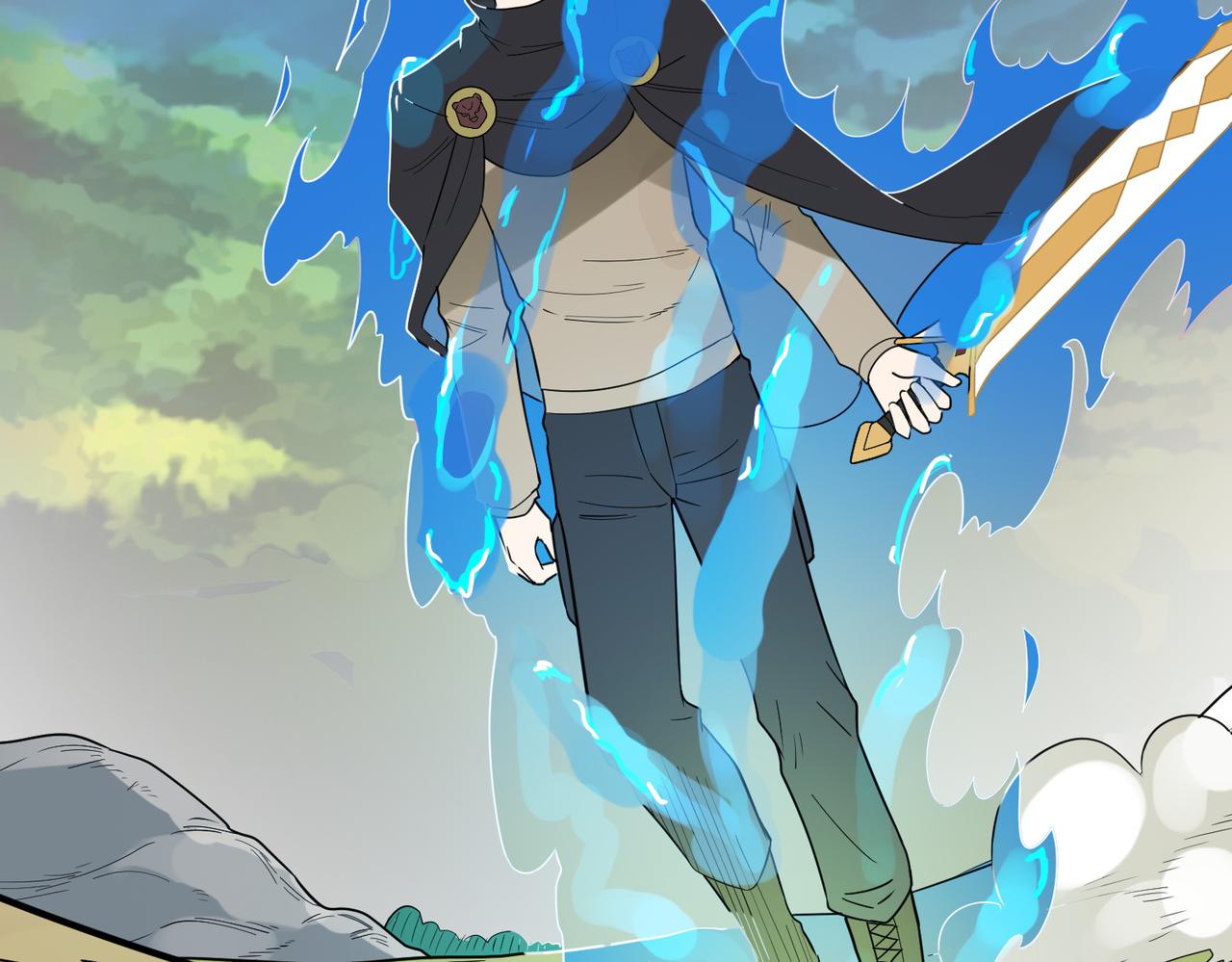 第17话 地狱火燃尽一切！157