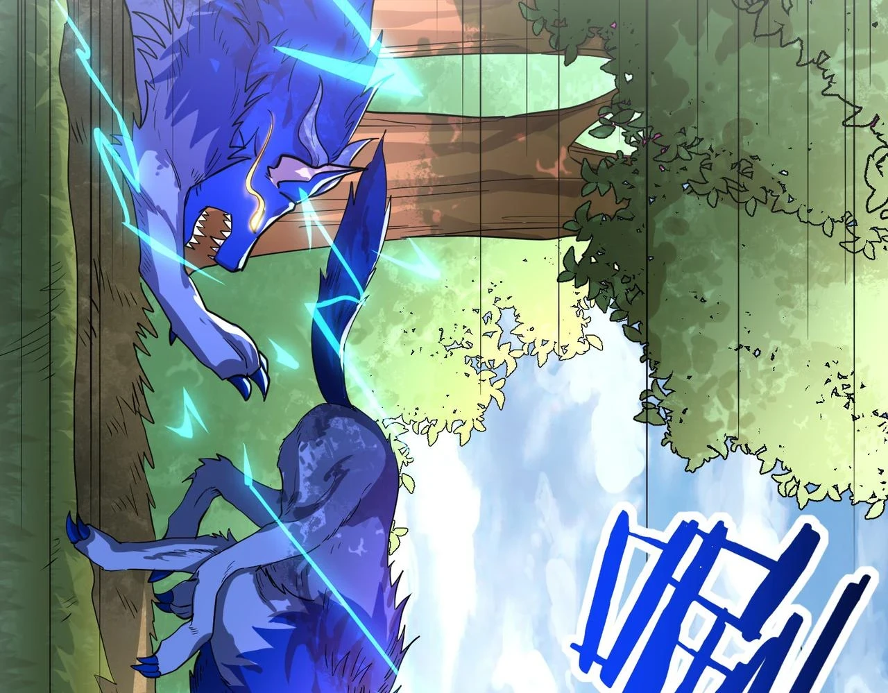 第42话 新世界第一战！163