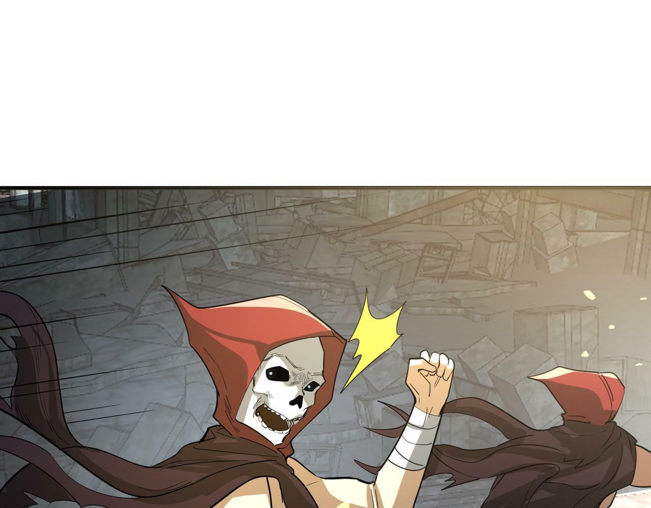 第56话 是时候祭出大杀招了！4