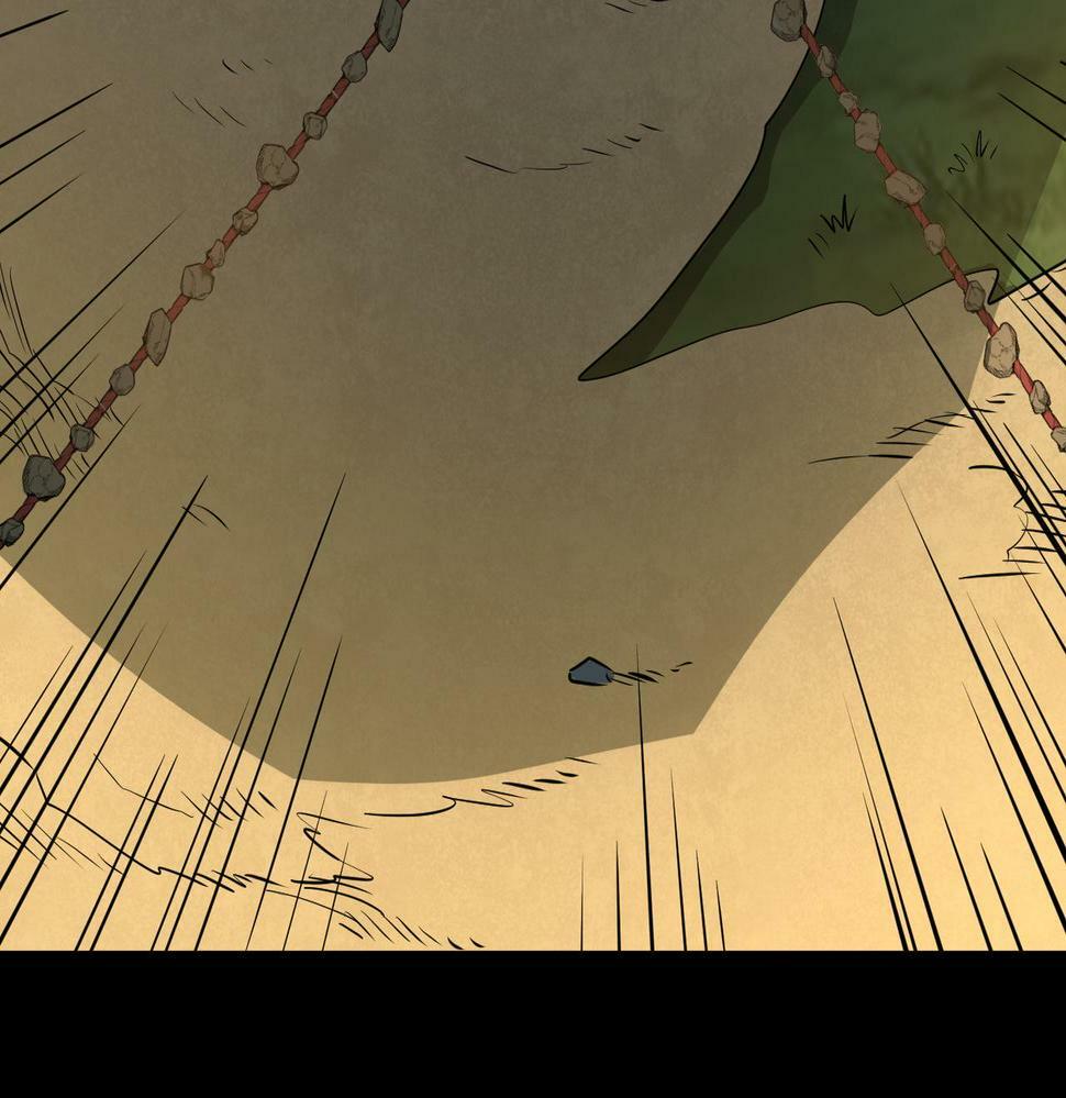 第44话 天地之力，恐怖如斯37