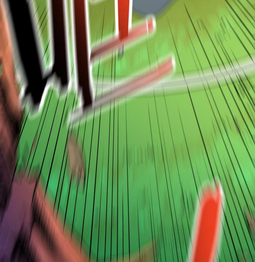 第44话 天地之力，恐怖如斯42