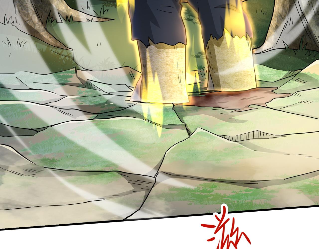 第15话 王的祝福！85