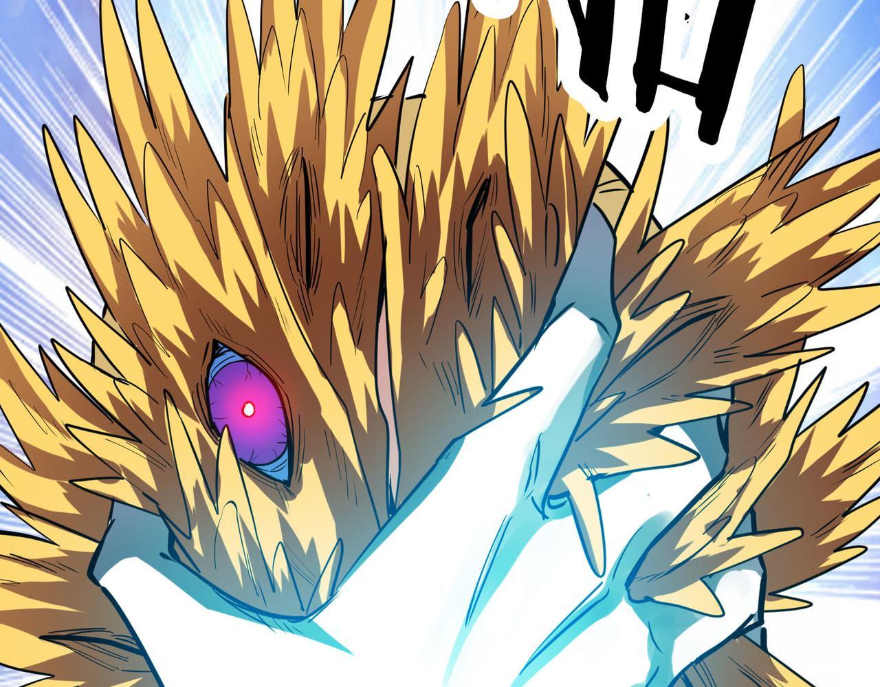 第75话 灭杀天罚者！128