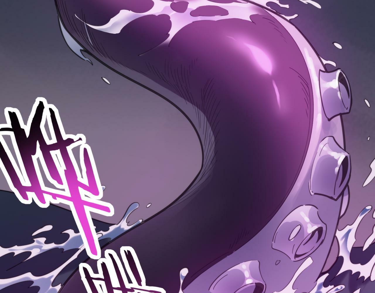 第67话 半神凶兽！201