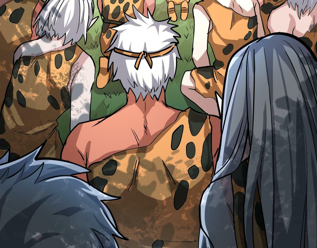 第43话 猎杀时刻！17
