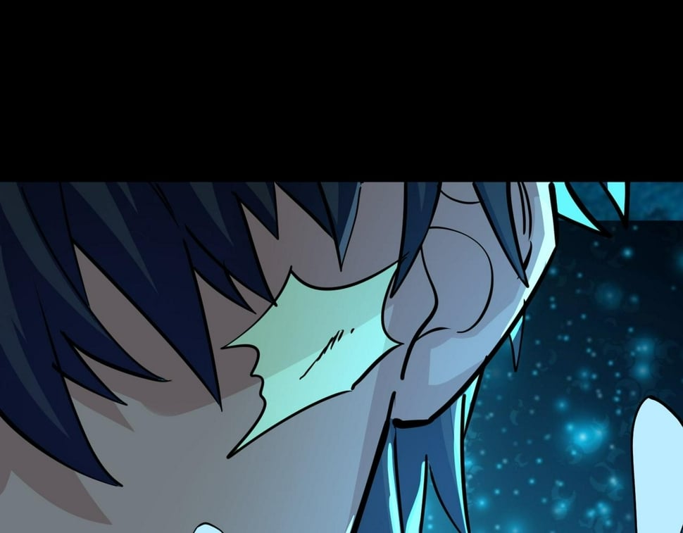第50话 各有想法的麒氏一族4