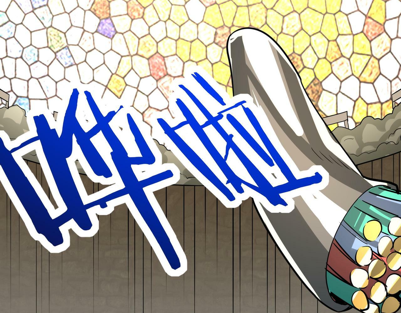 第53话 等待千年的机会！61