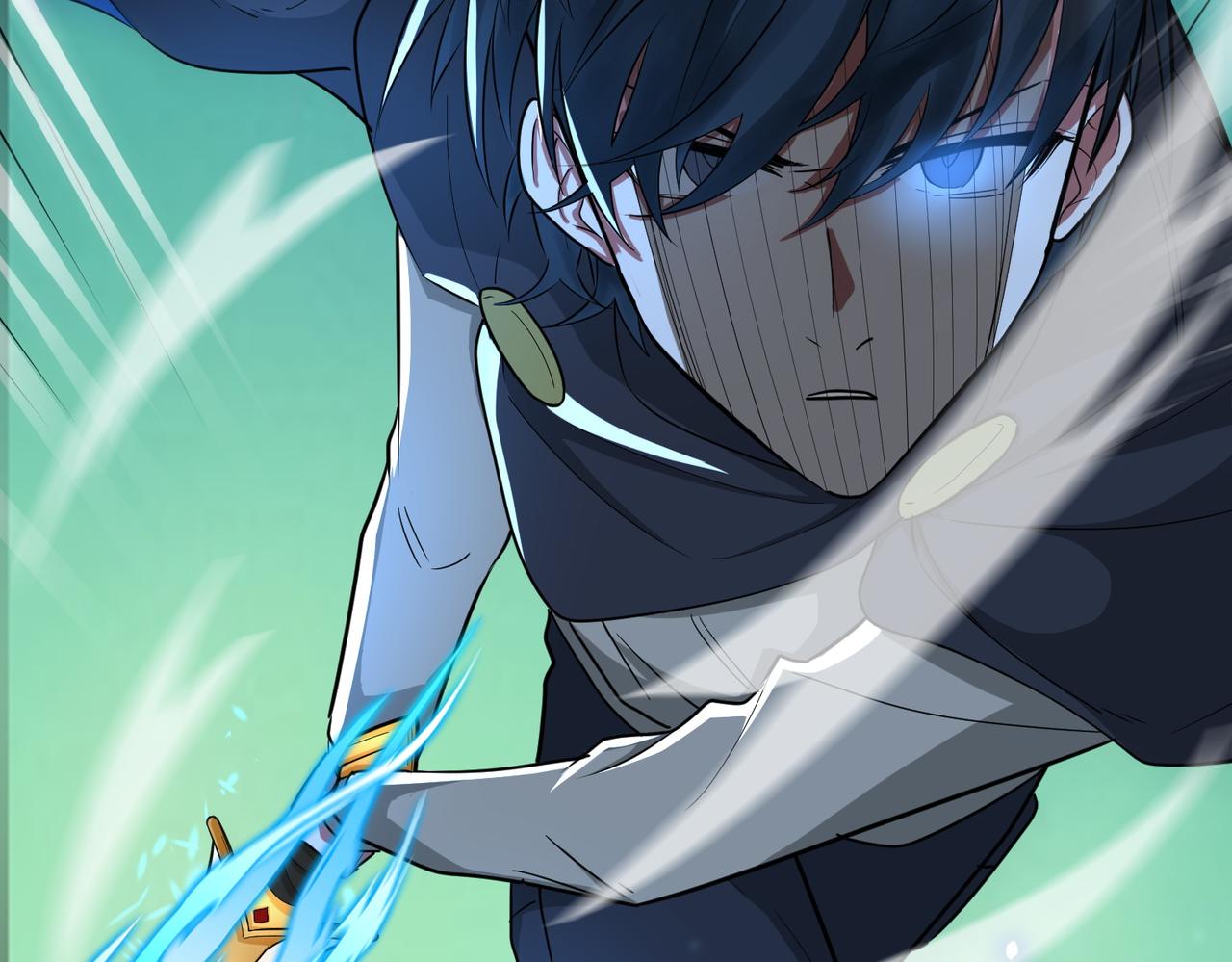 第15话 王的祝福！126