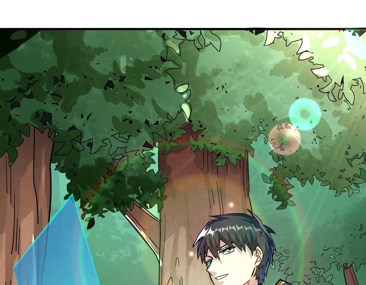第41话 终到大世界！124